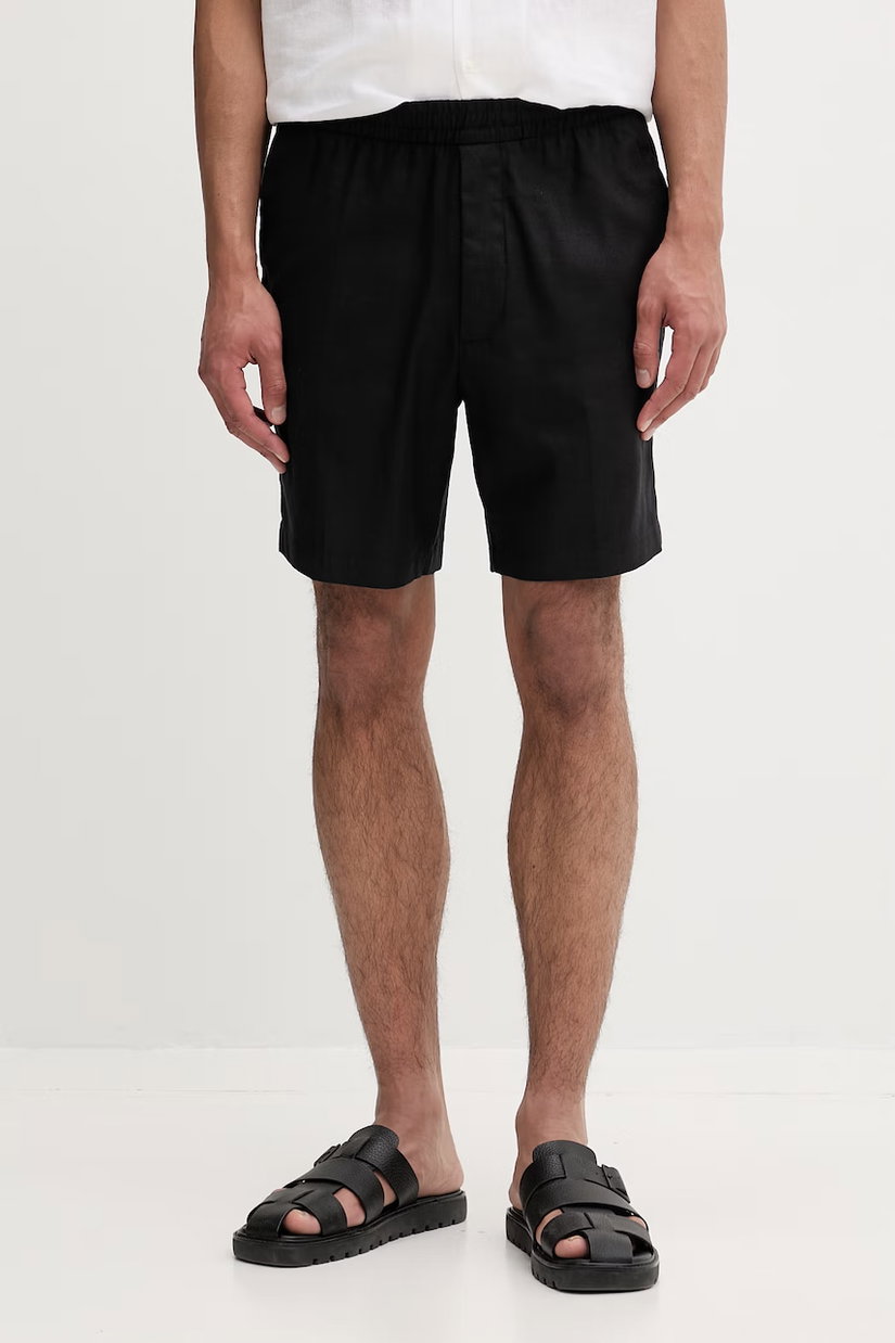 Calvin Klein pantaloni scurți pentru bărbați, cu in