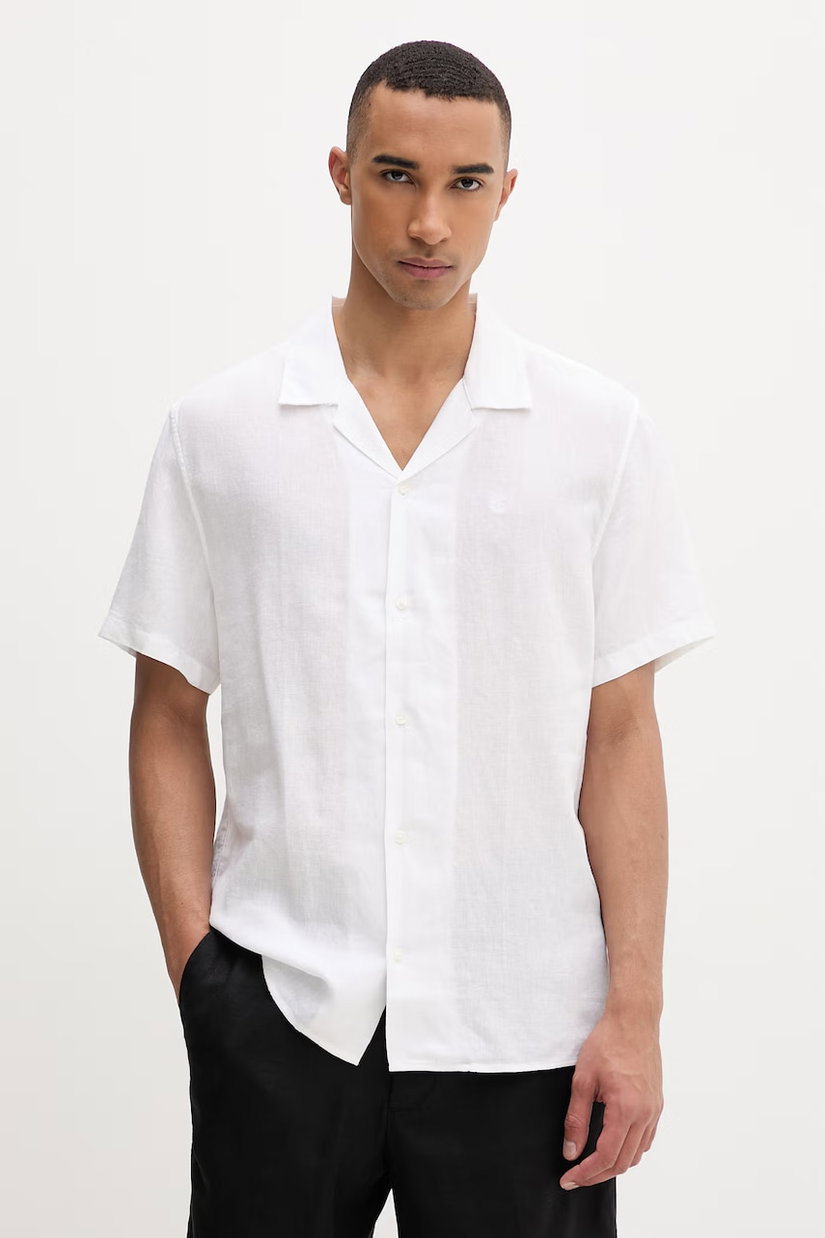 Calvin Klein cămașă pentru bărbați, cu in