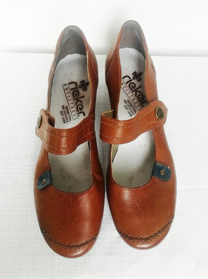 pantofi dama Rieker antistres , 40