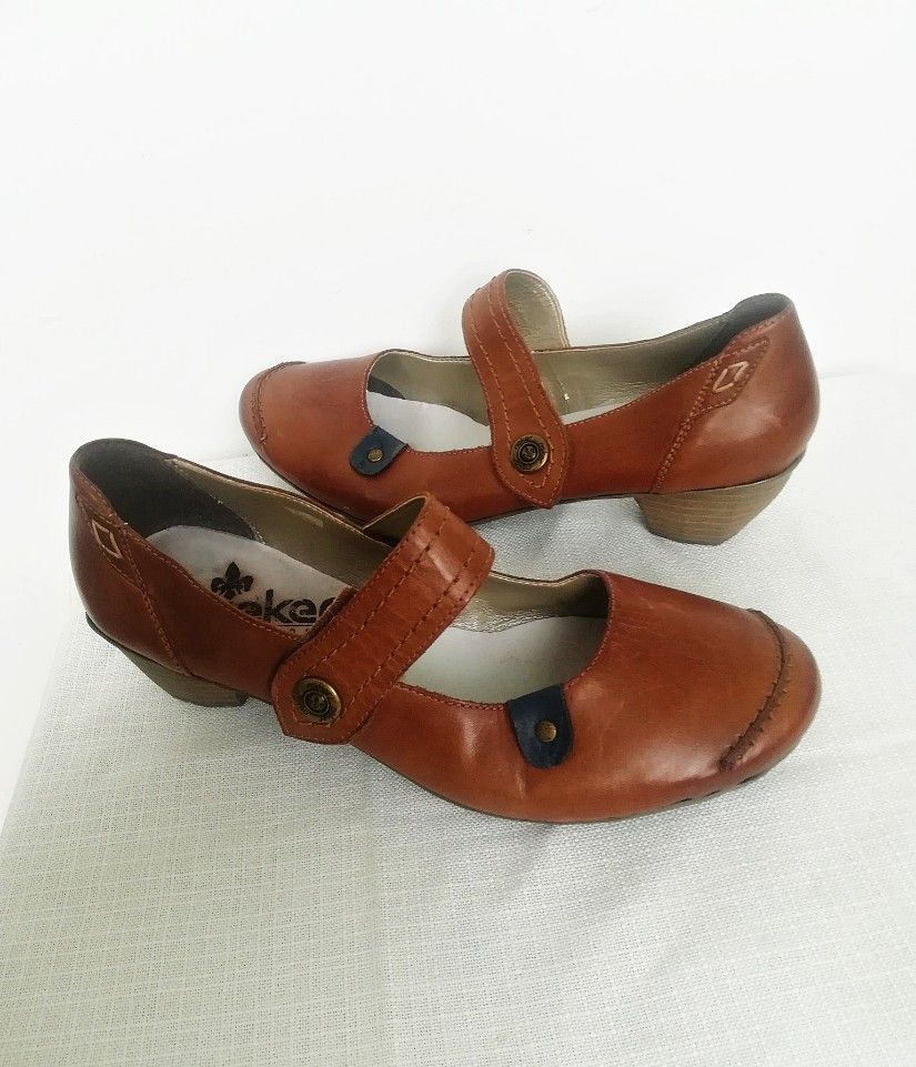 pantofi dama Rieker antistres , 40