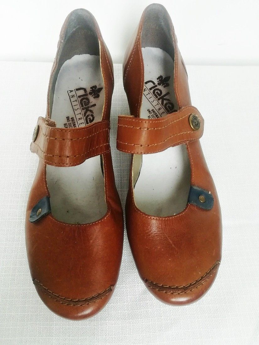 pantofi dama Rieker antistres , 40