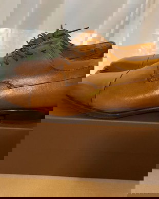 Pantofi Business Maro Deschis