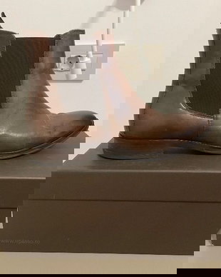 Ghete Barbati Maro Eusebio