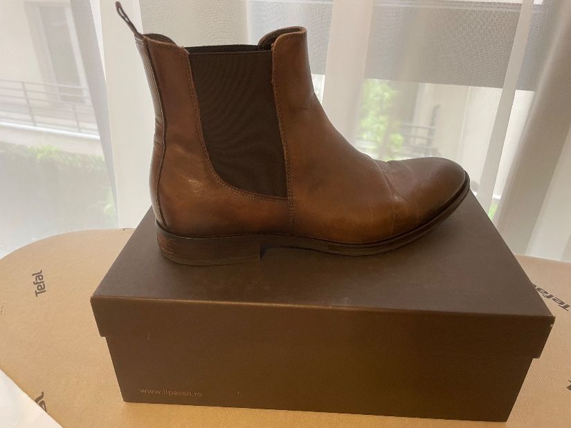 Ghete Barbati Maro Eusebio