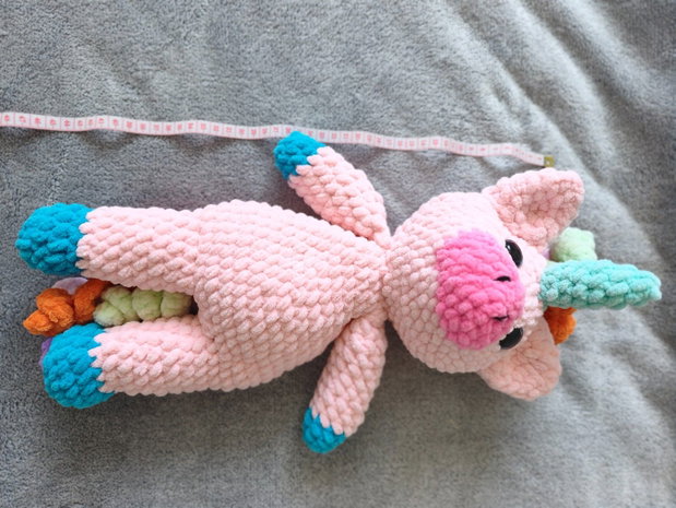 Pigcorn