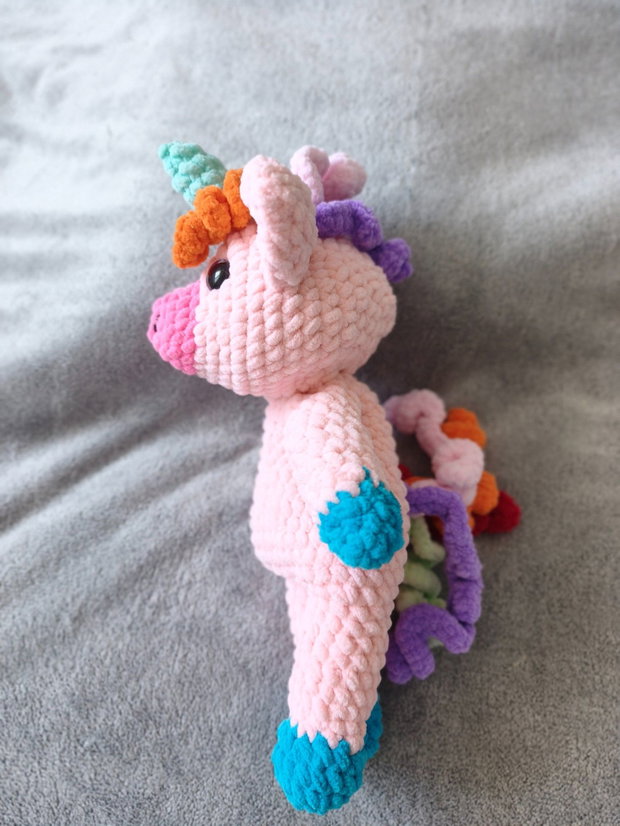 Pigcorn