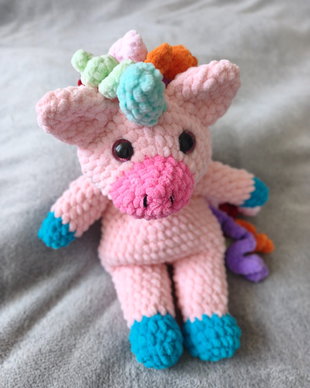 Pigcorn