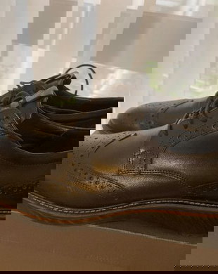 Pantofi business barbati ECCO ST.1 Hybrid (Black)