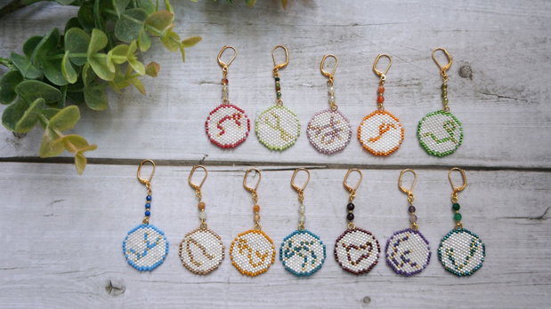 Cercei zodiac