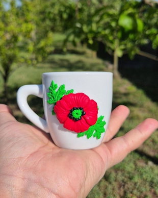 Ceasca  mica expresso