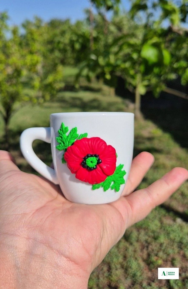 Ceasca mica expresso