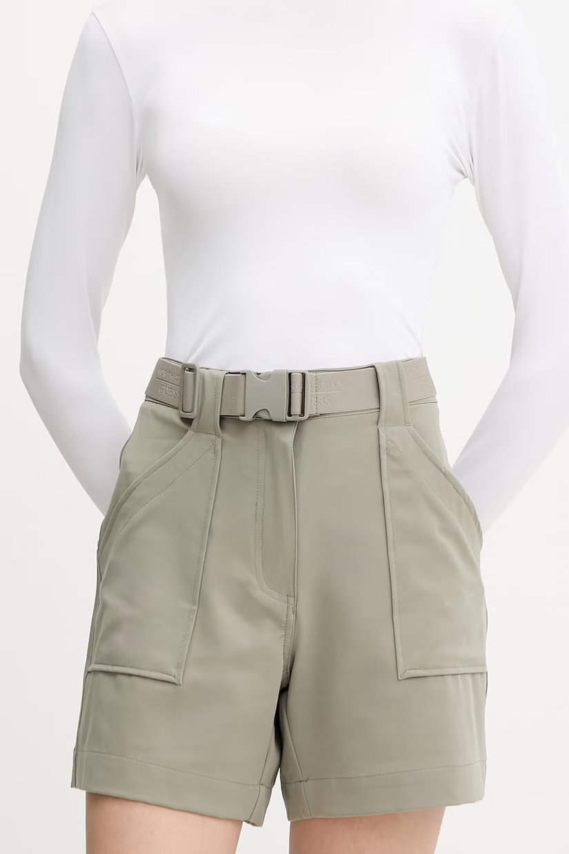 Guess pantaloni scurți pentru femei NORTH SAILS