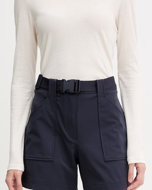 Guess pantaloni scurți pentru femei X NORTH SAILS