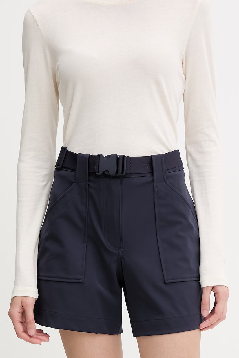 Guess pantaloni scurți pentru femei X NORTH SAILS