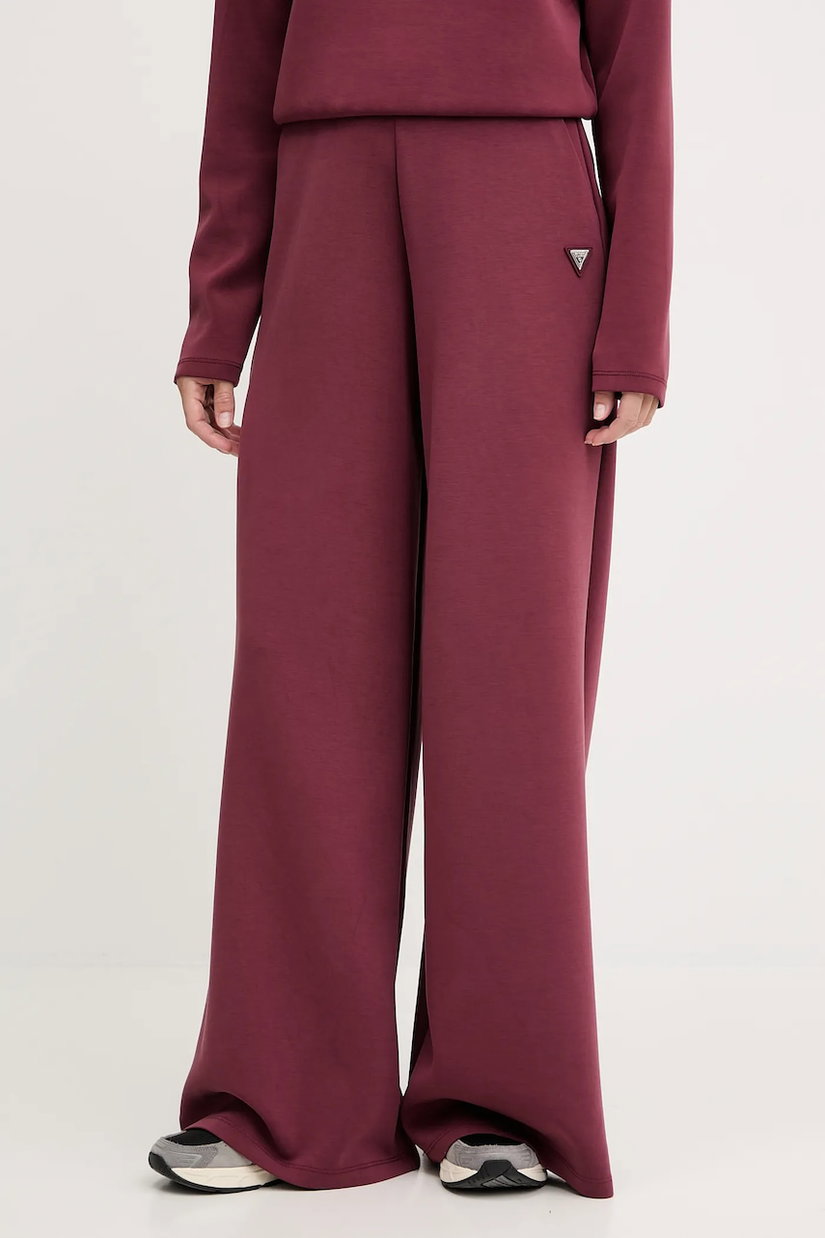 Guess pantaloni OLYMPE