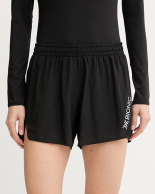 X-bionic pantaloni scurți de trekking pentru femei STREAMLITE TRAIL RUNNING