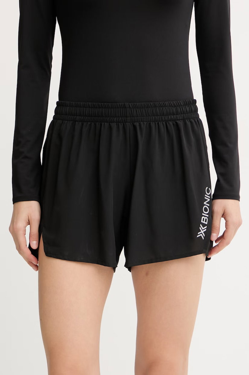 X-bionic pantaloni scurți de trekking pentru femei STREAMLITE TRAIL RUNNING