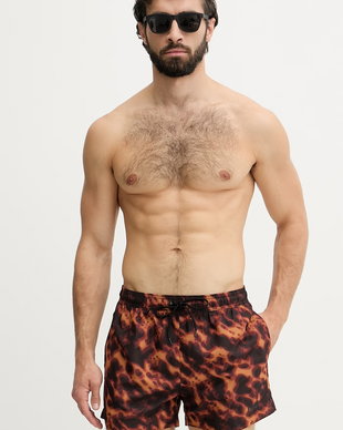 HUGO pantaloni scurți de baie pentru bărbați KALEO