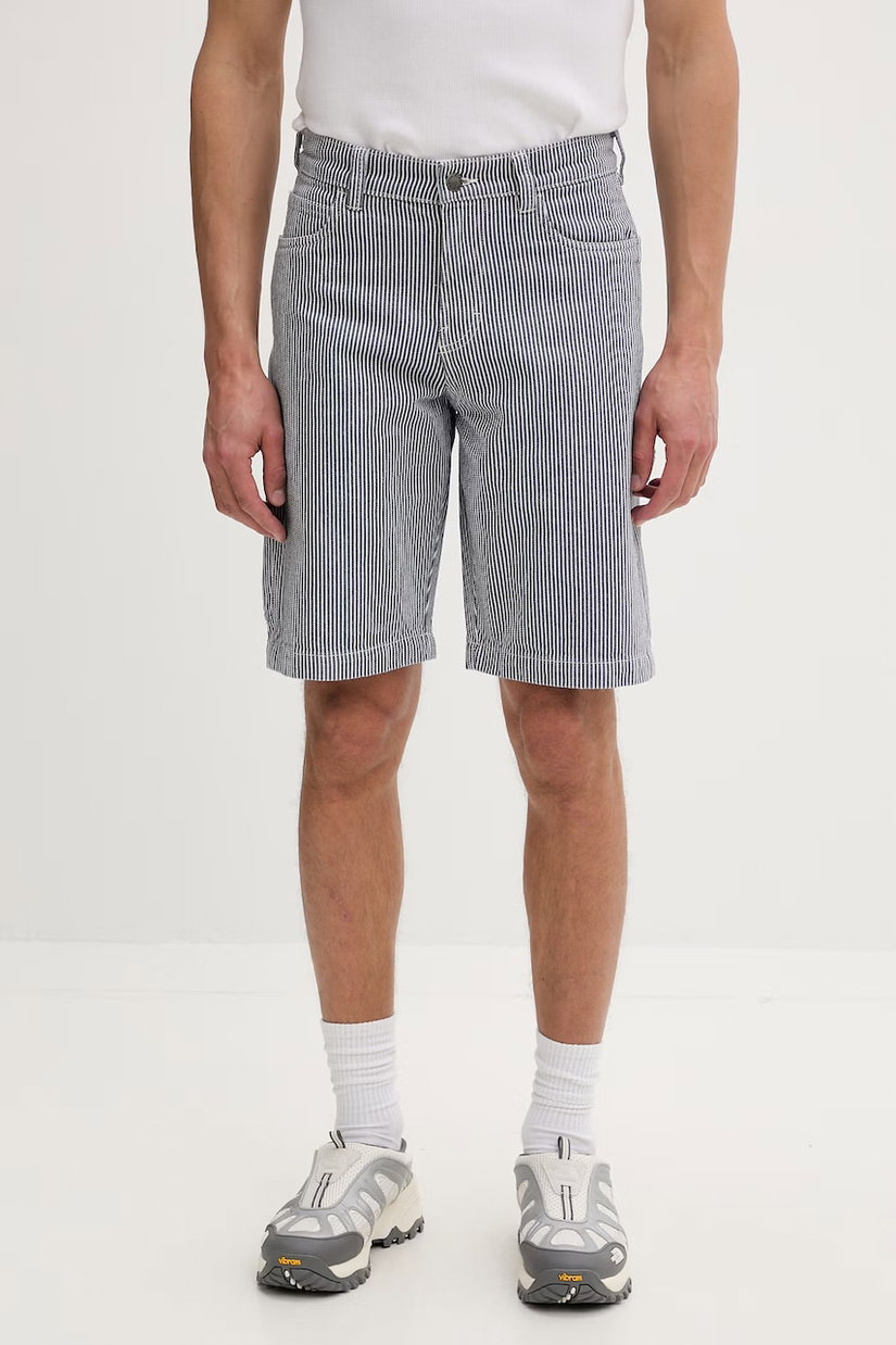 Dickies pantaloni scurți pentru bărbați, din bumbac