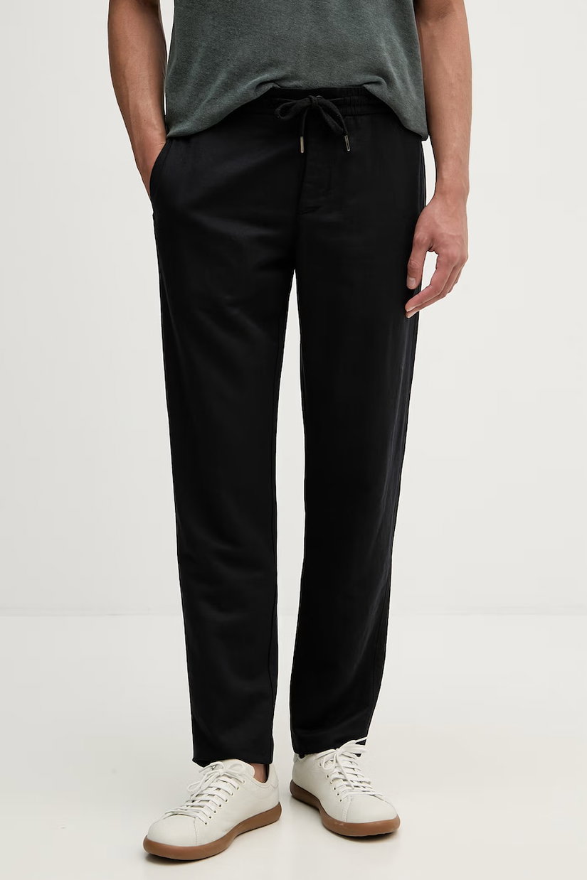 Marc O'Polo pantaloni pentru bărbați, cu in