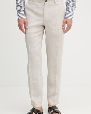 Joop! pantaloni chinos pentru bărbați, din in