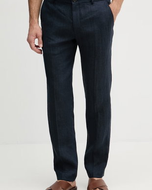 Joop! pantaloni chinos pentru bărbați, din in