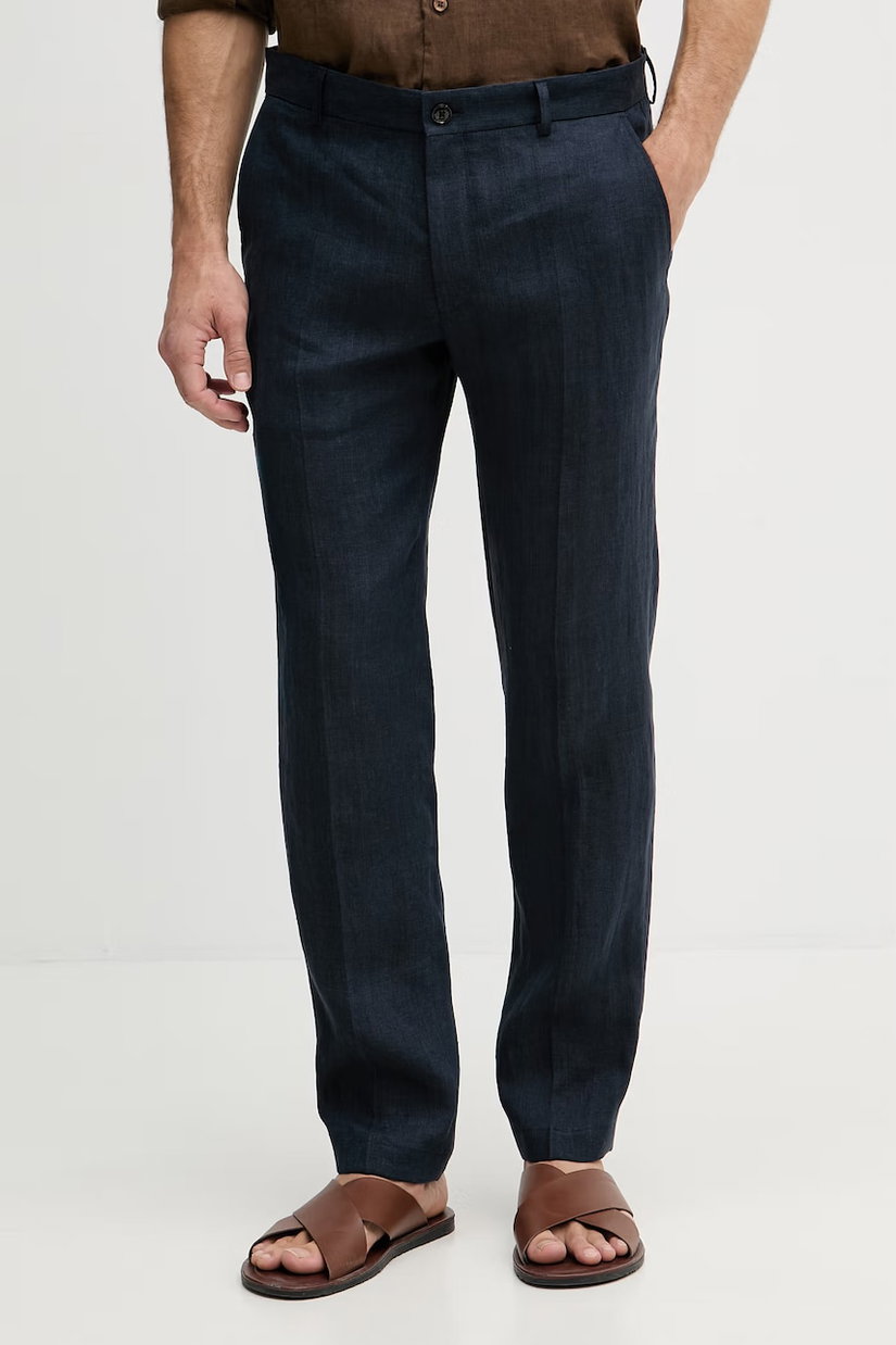 Joop! pantaloni chinos pentru bărbați, din in