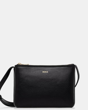 BOSS geantă crossbody pentru femei Sandy Trio Crossbod