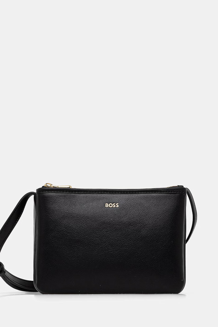 BOSS geantă crossbody pentru femei Sandy Trio Crossbod