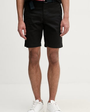 Tommy Hilfiger pantaloni scurți pentru bărbați, din bumbac cu elastan