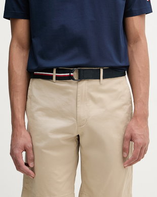 Tommy Hilfiger pantaloni scurți pentru bărbați, din bumbac cu elastan