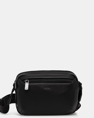 BOSS geantă mică pentru bărbați Jace_EW Crossbody
