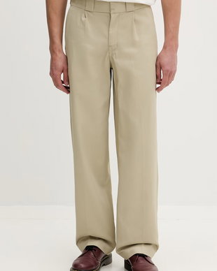 Dickies pantaloni straight pentru bărbați