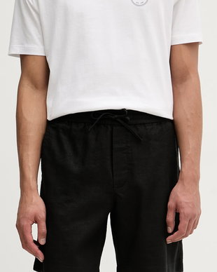 Tommy Hilfiger pantaloni scurți pentru bărbați, cu in