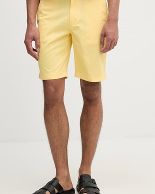 Tommy Hilfiger pantaloni scurți pentru bărbați, din bumbac cu elastan