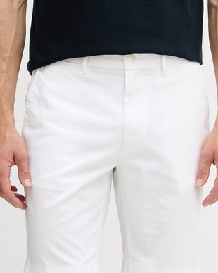 Tommy Hilfiger pantaloni scurți pentru bărbați, din bumbac cu elastan