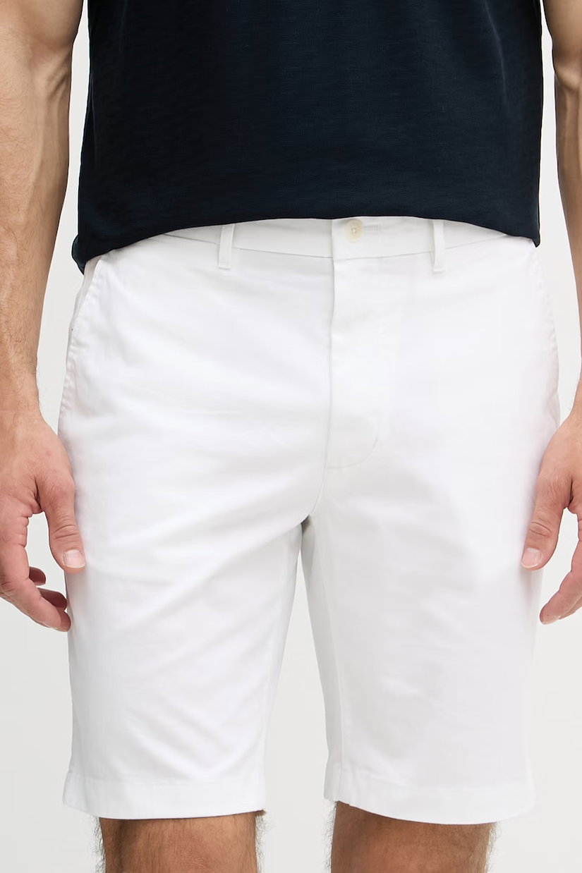 Tommy Hilfiger pantaloni scurți pentru bărbați, din bumbac cu elastan