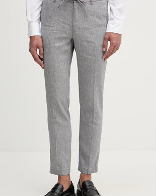 BOSS pantaloni pentru bărbați, cu in Kane1