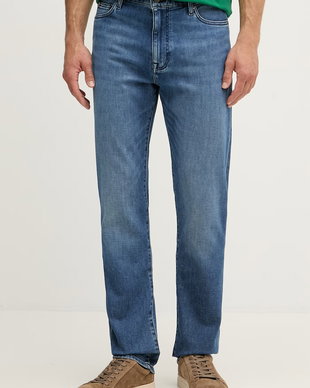 Tommy Hilfiger blugi slim fit pentru bărbați