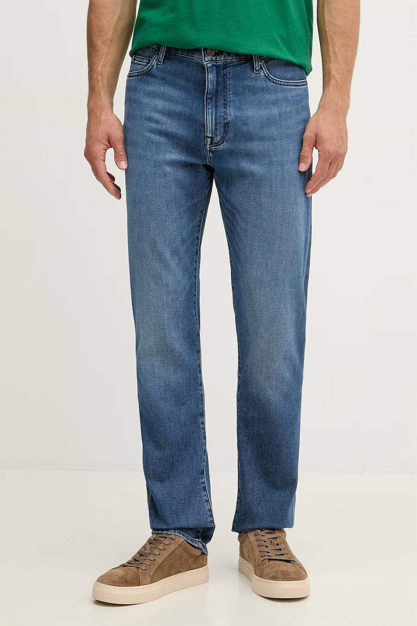 Tommy Hilfiger blugi slim fit pentru bărbați