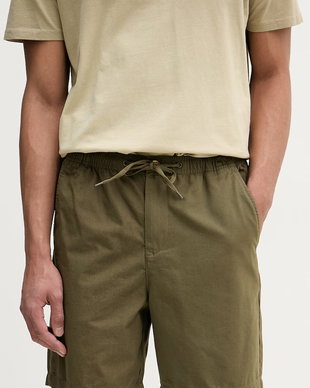 Barbour pantaloni scurți pentru bărbați, din bumbac Declan