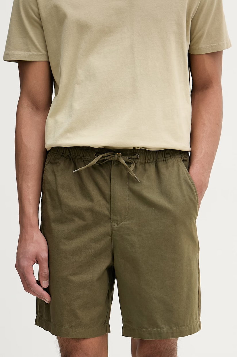 Barbour pantaloni scurți pentru bărbați, din bumbac Declan