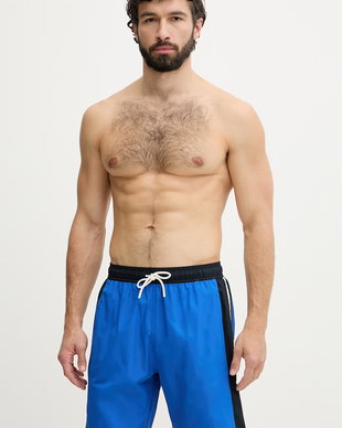 EA7 Emporio Armani pantaloni scurți de baie pentru bărbați