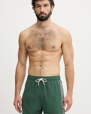 EA7 Emporio Armani pantaloni scurți de baie pentru bărbați