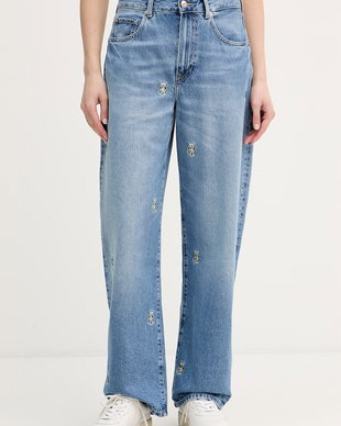 Tommy Hilfiger blugi relaxed fit pentru femei