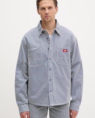 Dickies cămașă pentru bărbați, din bumbac