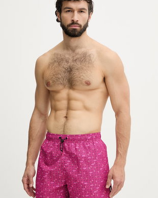 EA7 Emporio Armani pantaloni scurți de baie pentru bărbați