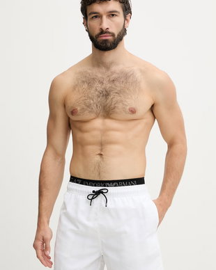 EA7 Emporio Armani pantaloni scurți de baie pentru bărbați