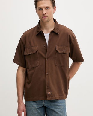 Dickies cămașă pentru bărbați, din bumbac