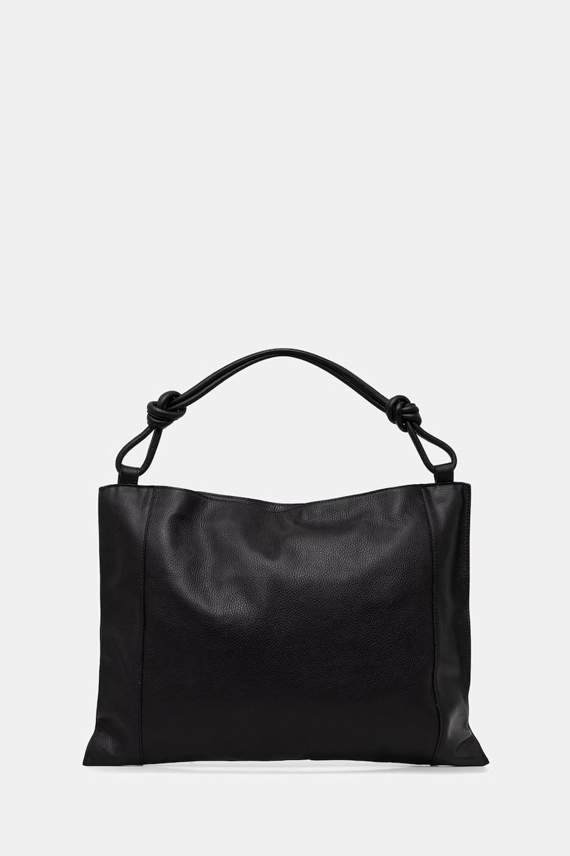 Answear.LAB geantă shopper pentru femei, din piele